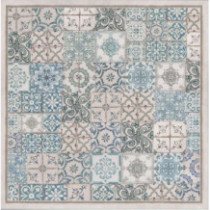Set de papel para scrapbooking. Azulejos de sueño. 10 hojas 30,5 x 30,5 cm (12" x 12") 2 caras