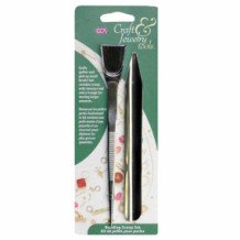 Set de Dos Palas para Abalorios