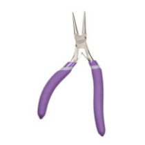 Alicates de Punta Redonda. Joyería y bisutería