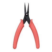 Alicates para Anillos Abiertos. Joyería y bisutería