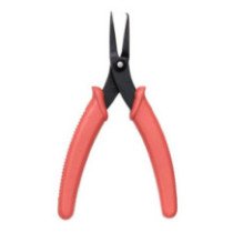 Alicates para Anillos Abiertos. Joyería y bisutería