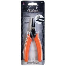 Alicates para Anillos Abiertos. Joyería y bisutería