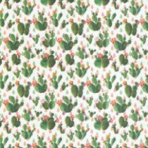 Set de 5 hojas Book Club 30 x 30