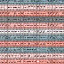 Bloc de 30 hojas Rosie's in Style 30 x 30 cm