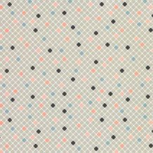 Bloc de 30 hojas Rosie's in Style 30 x 30 cm