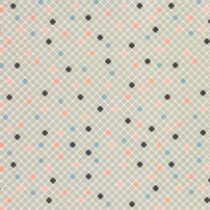 Bloc de 30 hojas Rosie's in Style 30 x 30 cm