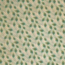 Set de 5 hojas Bird Song 30 x 30 cm