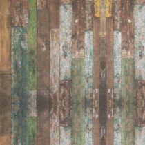 Set de 5 hojas Bird Song 30 x 30 cm