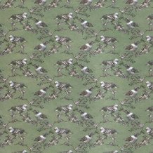 Set de 5 hojas Book Club 30 x 30 cm