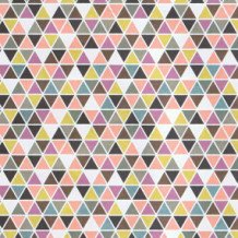 Set de 5 hojas Book Club 30 x 30 cm