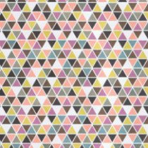 Set de 5 hojas Book Club 30 x 30 cm