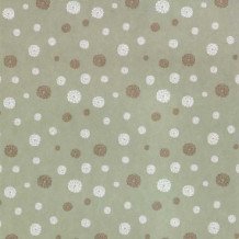 Set de 5 hojas Book Club 30 x 30 cm