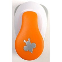 Perforadora con figura de Abeja 5466