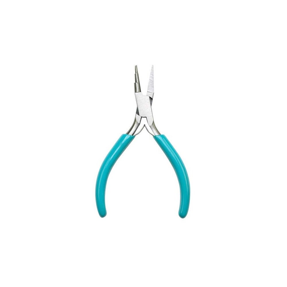 Alicates para hacer Circulos de Alambre