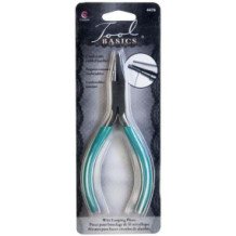 Alicates para hacer Circulos de Alambre