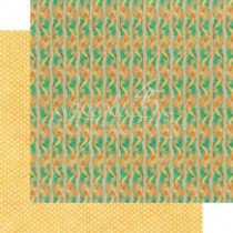 Graphic 45 Voyage Beneath the Sea Bloc 24 Hojas 12 x 12