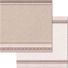 Little Girl. Bloc de Scrapbooking 10 hojas 30.5x30.5 (12x12)