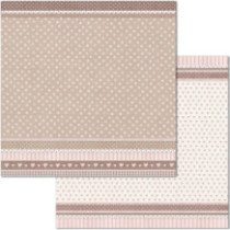 Little Girl. Bloc de Scrapbooking 10 hojas 30.5x30.5 (12x12)