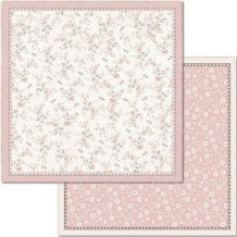 Little Girl. Bloc de Scrapbooking 10 hojas 30.5x30.5 (12x12)