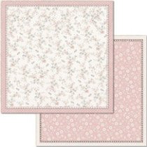 Little Girl. Bloc de Scrapbooking 10 hojas 30.5x30.5 (12x12)