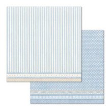 Little Boy. Bloc de Scrapbooking 10 hojas 30.5x30.5 (12x12) - Tatiana Antonicelli